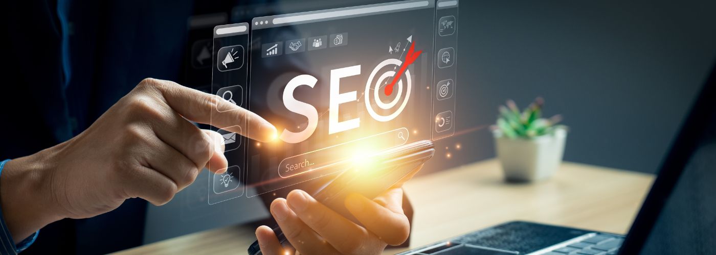 Pros of SEO Marketing