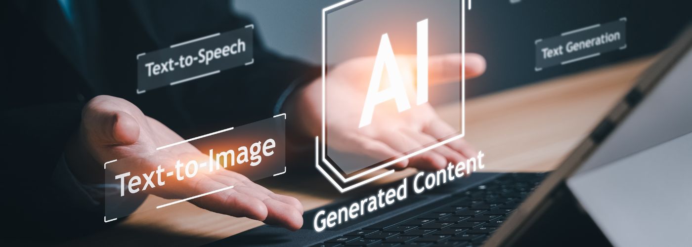 Does AI Content Produce Results